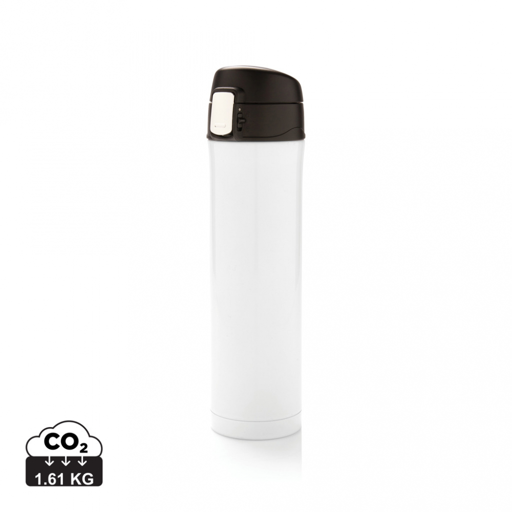 Sticlă termoizolantă din inox cu perete dublu – 450 ml [1]