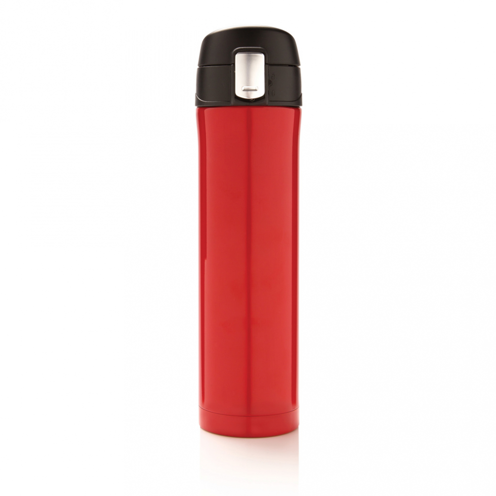 Sticlă termoizolantă din inox cu perete dublu – 450 ml [5]