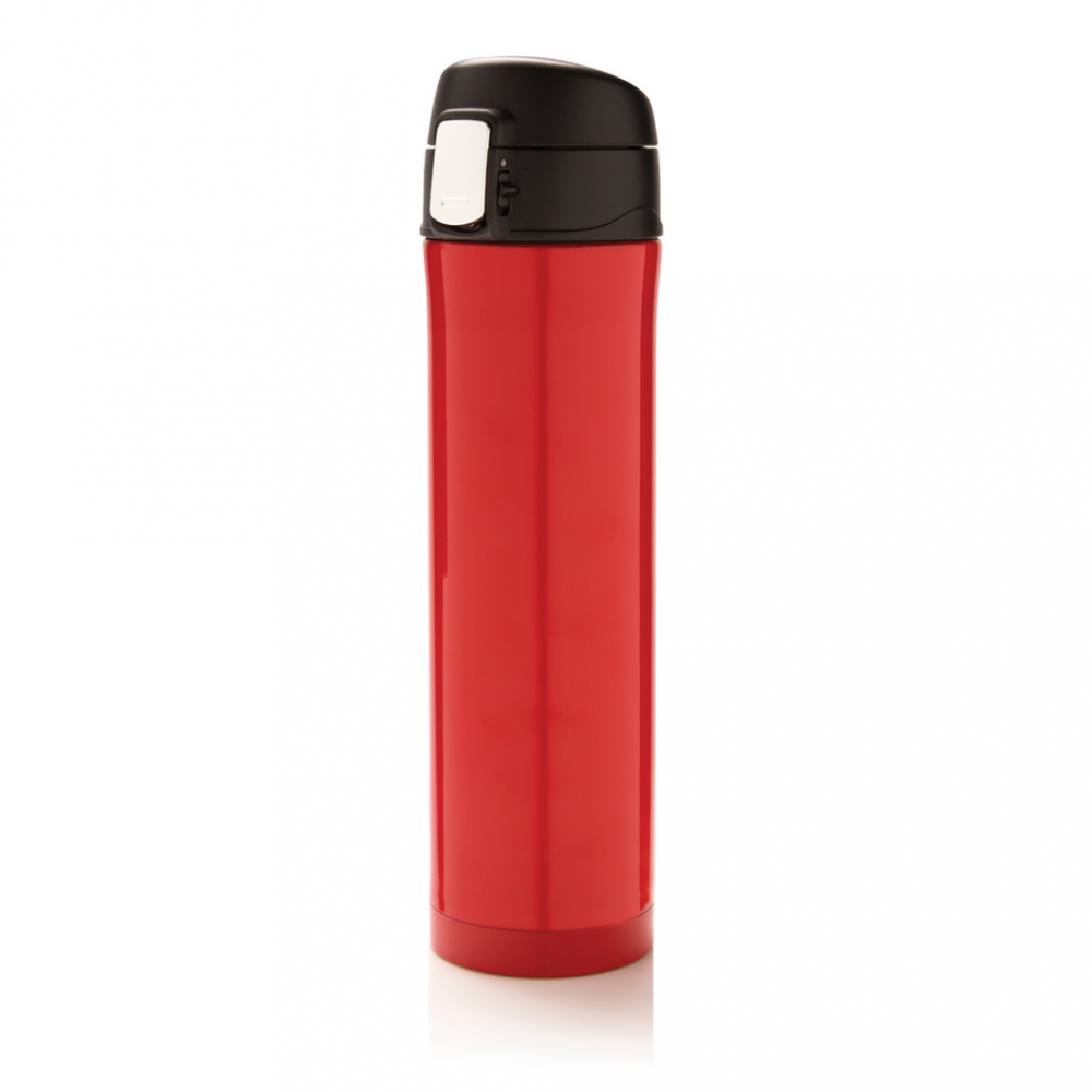 Sticlă termoizolantă din inox cu perete dublu – 450 ml [2]