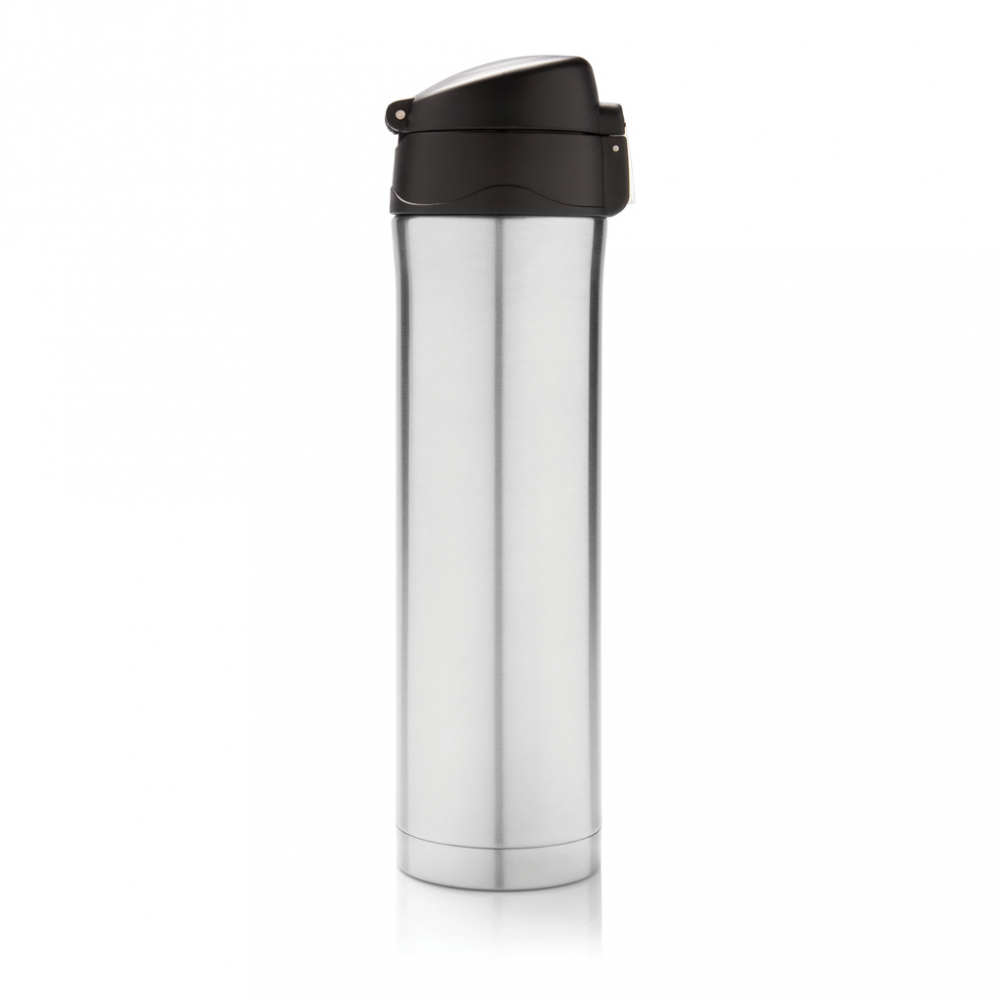 Sticlă termoizolantă din inox cu perete dublu – 450 ml [5]