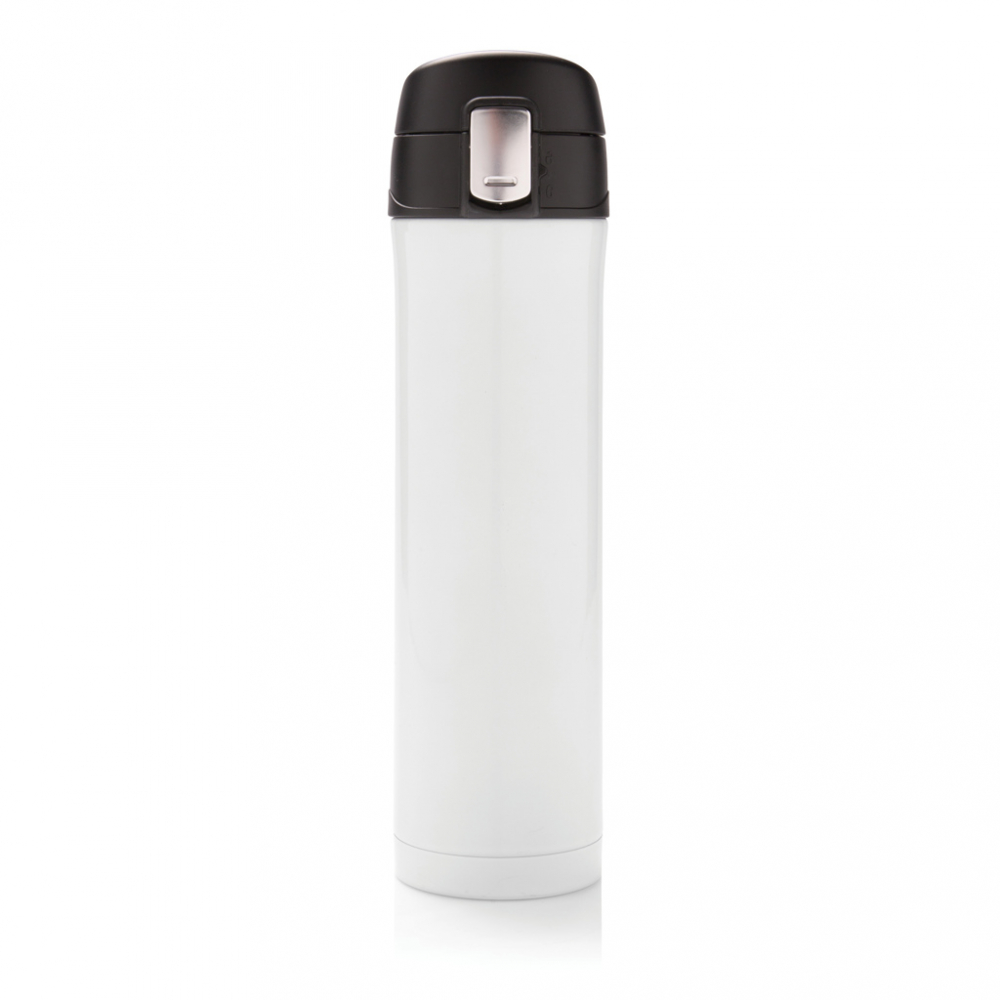 Sticlă termoizolantă din inox cu perete dublu – 450 ml [3]