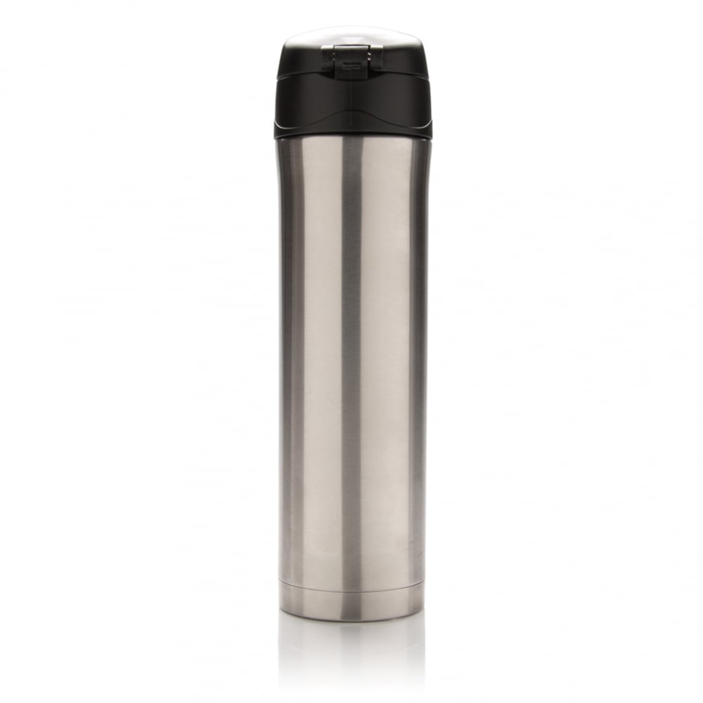 Sticlă termoizolantă din inox cu perete dublu – 450 ml [6]