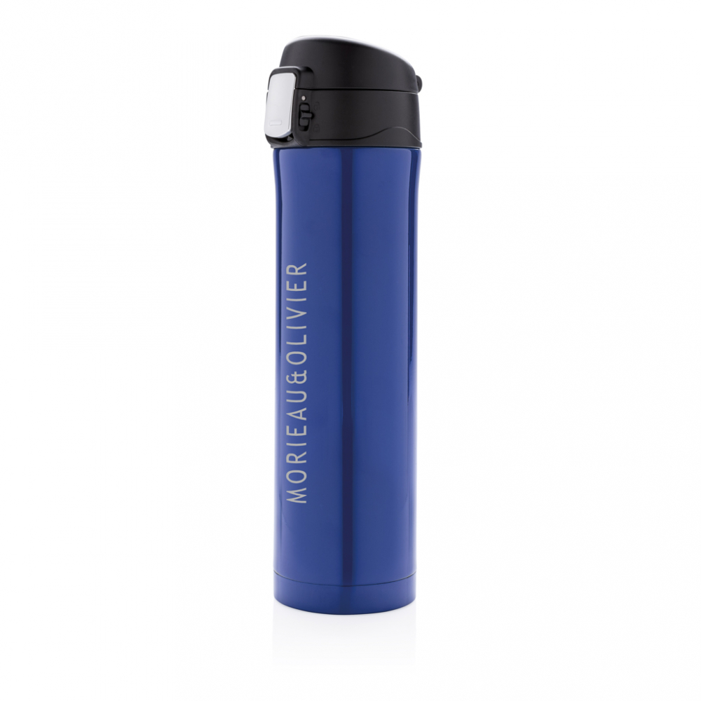 Sticlă termoizolantă din inox cu perete dublu – 450 ml [8]