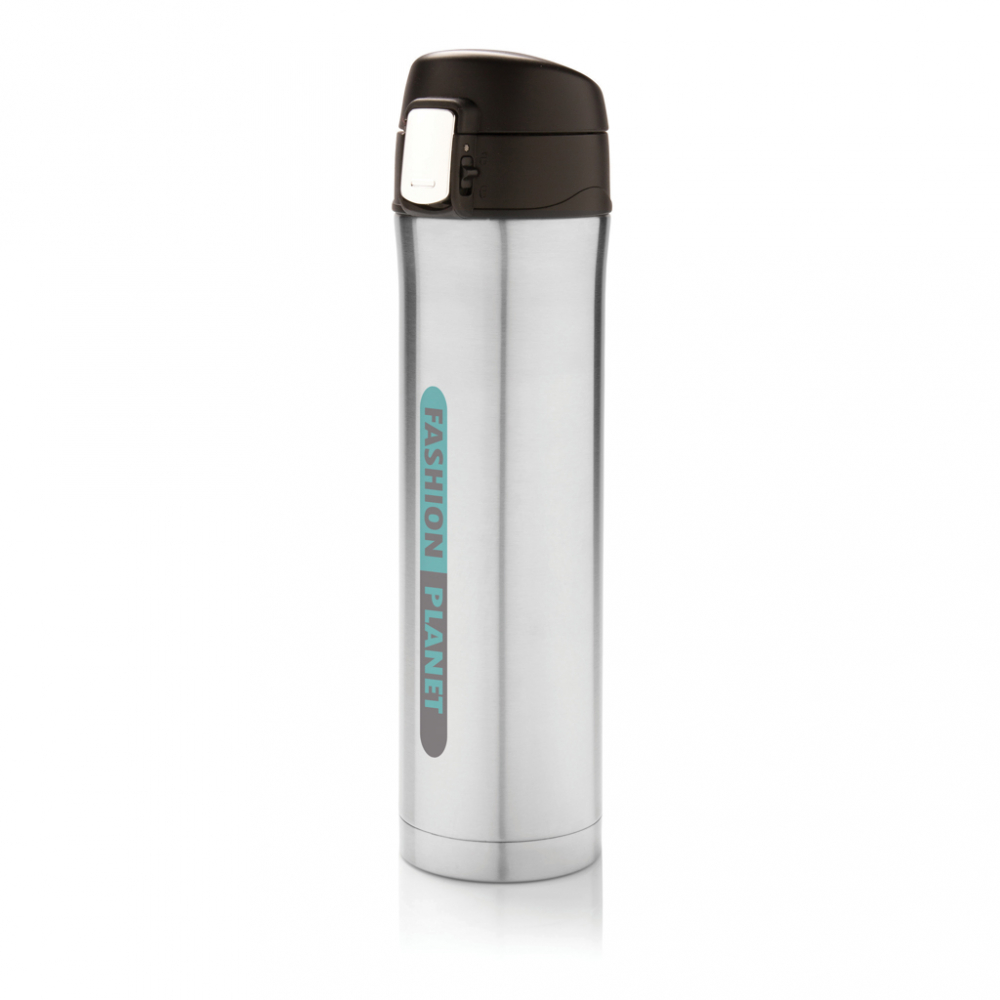 Sticlă termoizolantă din inox cu perete dublu – 450 ml [9]