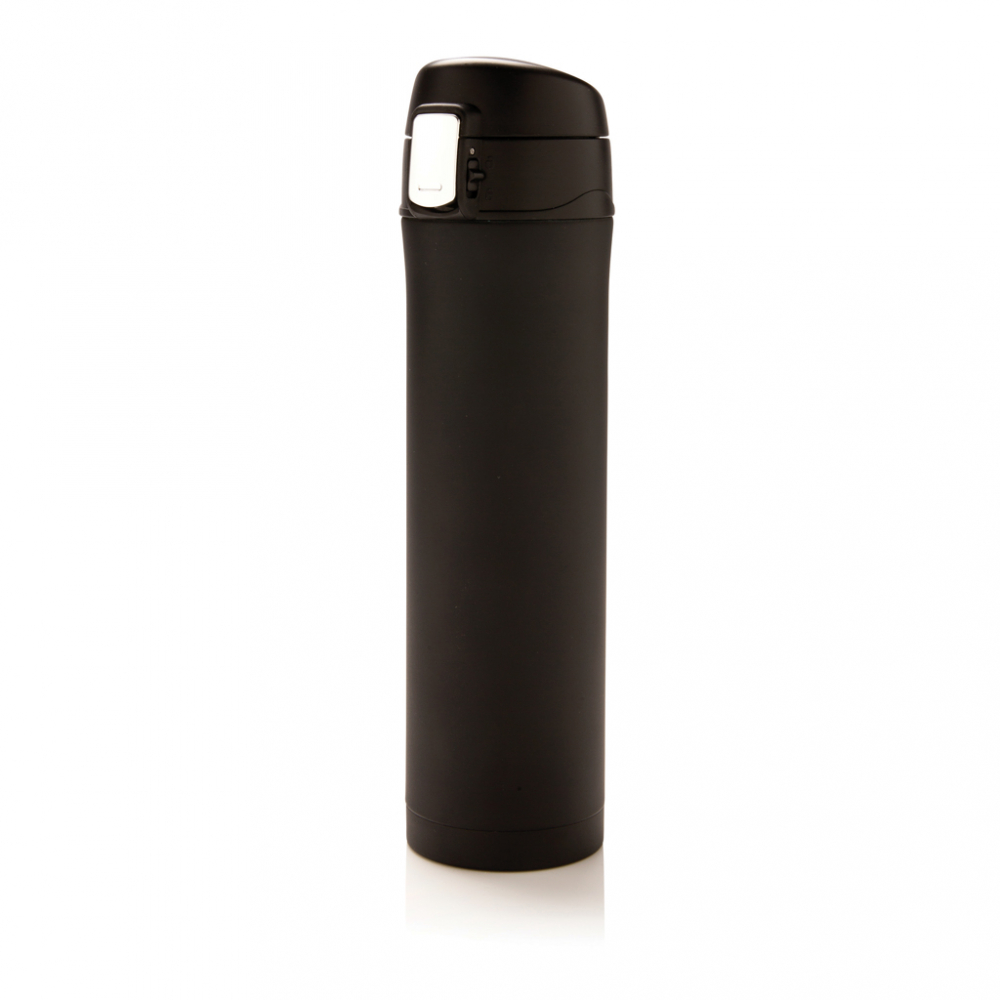 Sticlă termoizolantă din inox cu perete dublu – 450 ml [2]