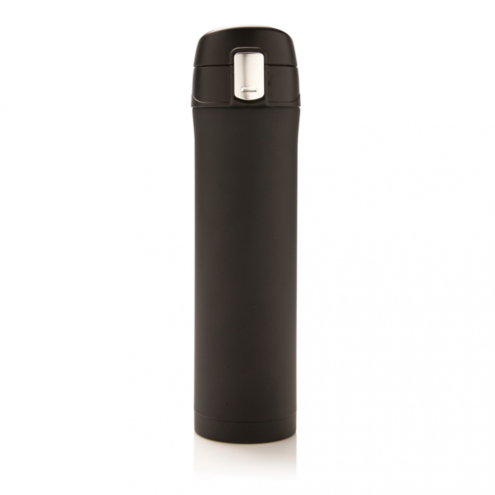 Sticlă termoizolantă din inox cu perete dublu – 450 ml [3]