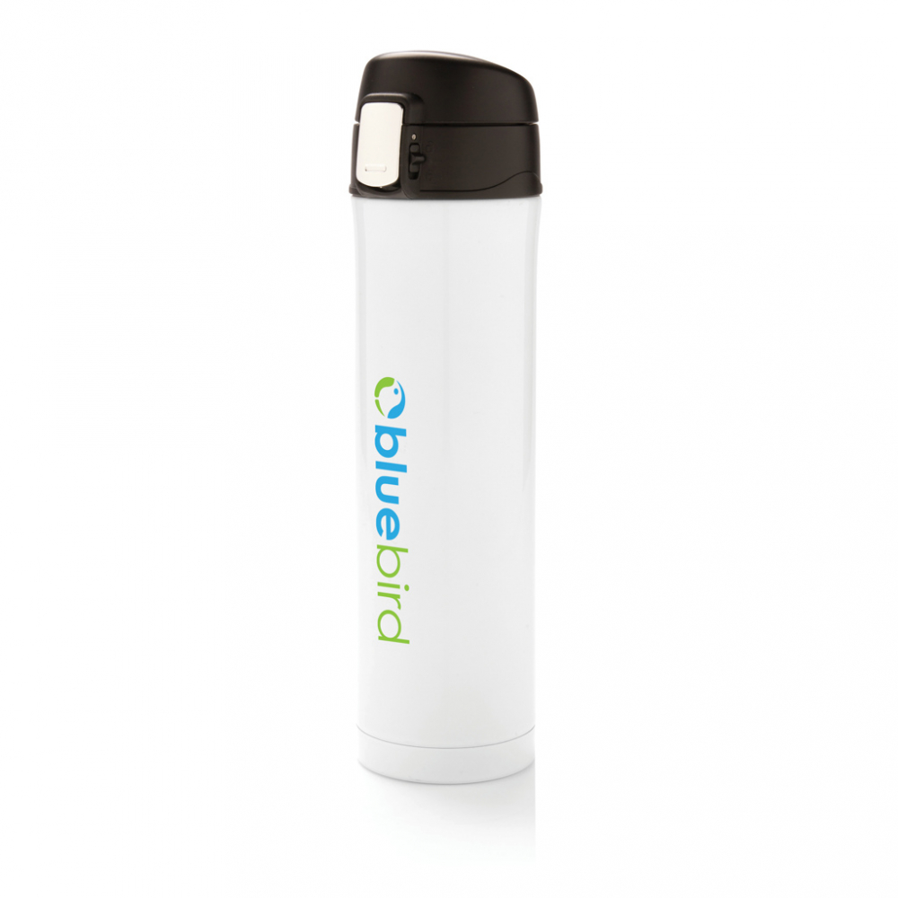 Sticlă termoizolantă din inox cu perete dublu – 450 ml [5]