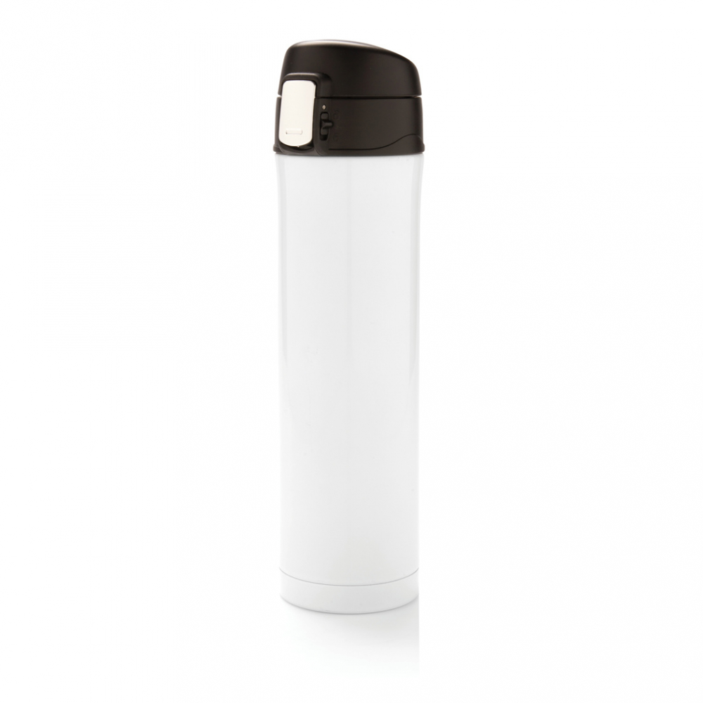 Sticlă termoizolantă din inox cu perete dublu – 450 ml [2]