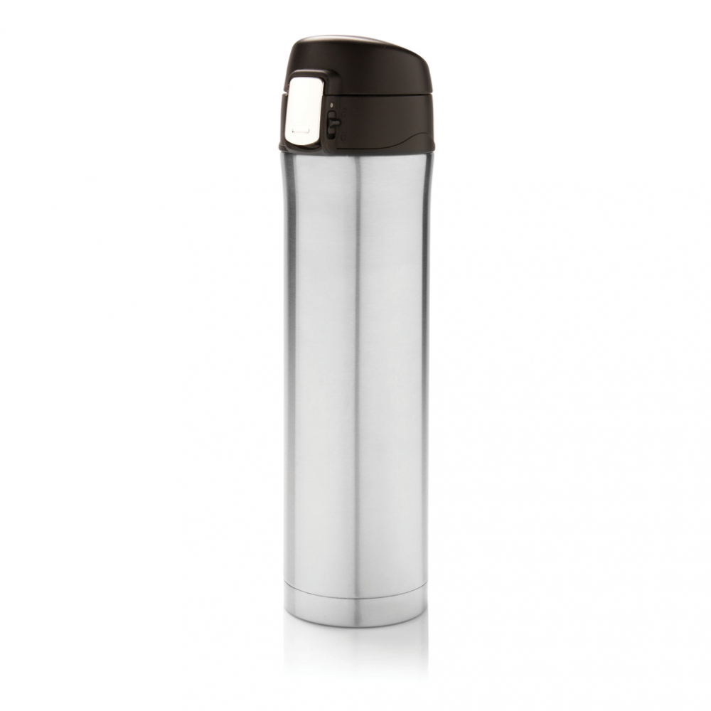 Sticlă termoizolantă din inox cu perete dublu – 450 ml [2]