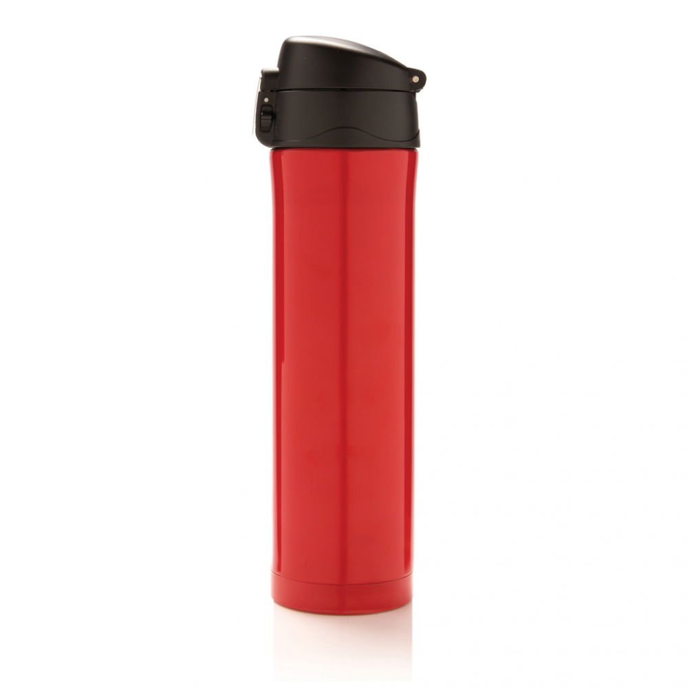 Sticlă termoizolantă din inox cu perete dublu – 450 ml [4]