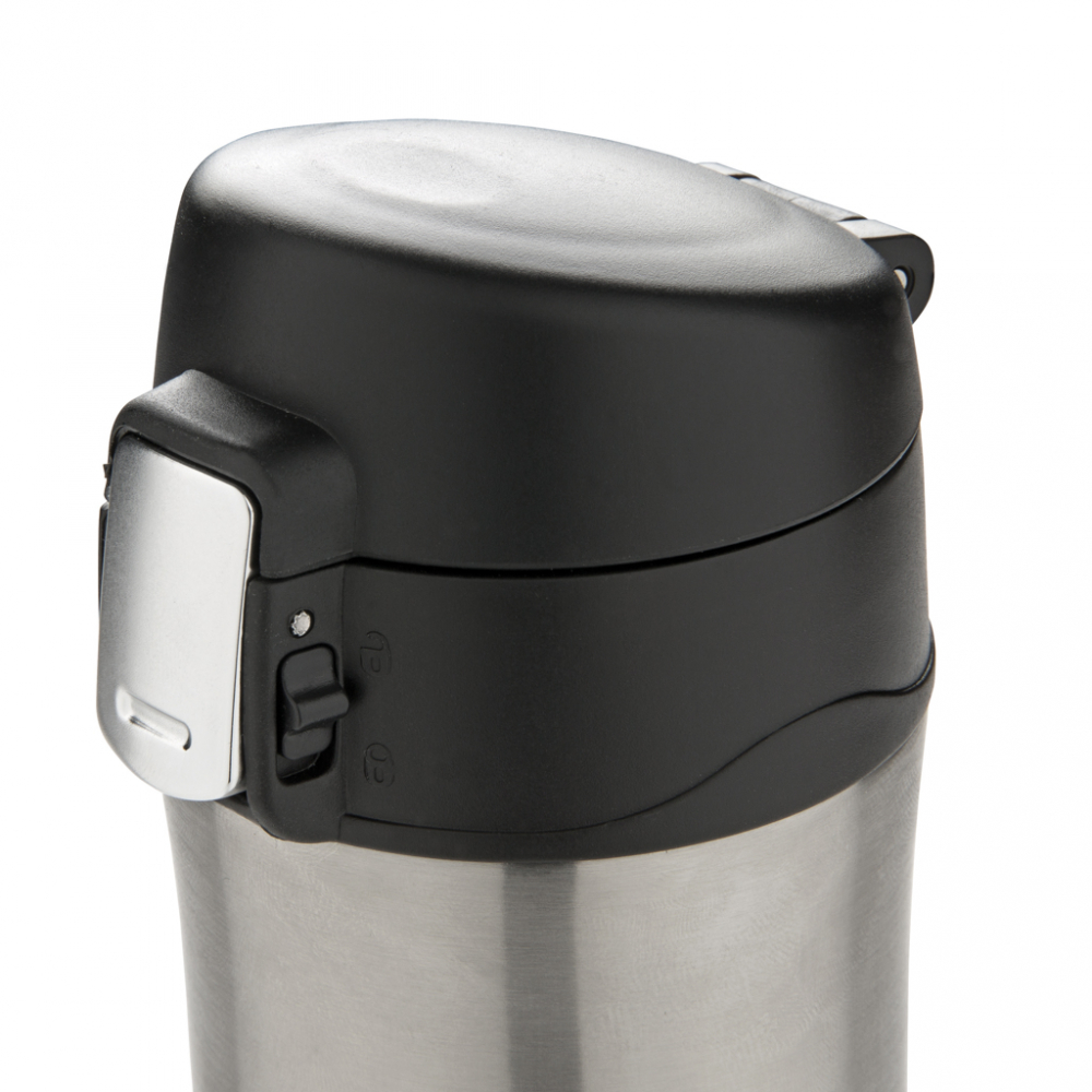 Sticlă termoizolantă din inox cu perete dublu – 450 ml [8]