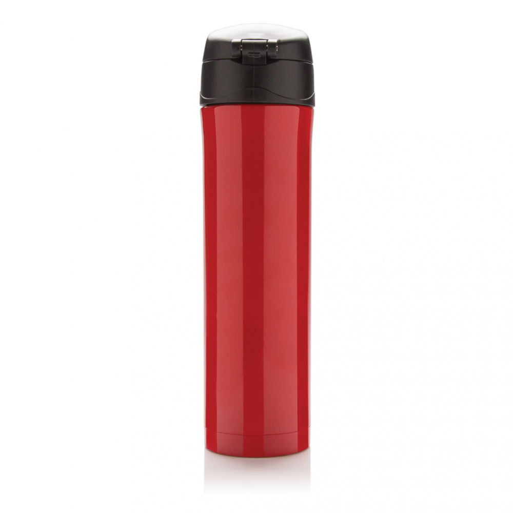 Sticlă termoizolantă din inox cu perete dublu – 450 ml [7]