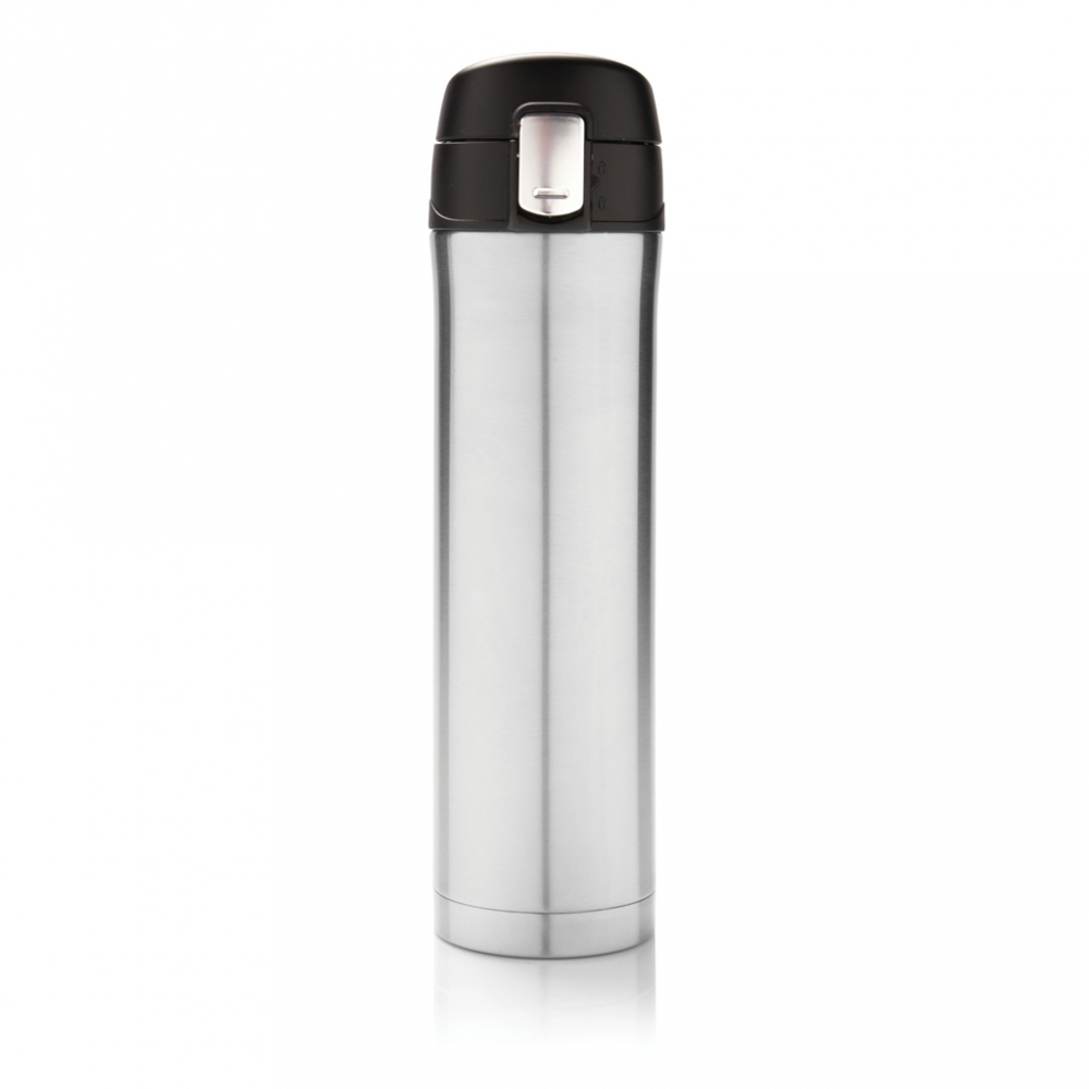 Sticlă termoizolantă din inox cu perete dublu – 450 ml [4]