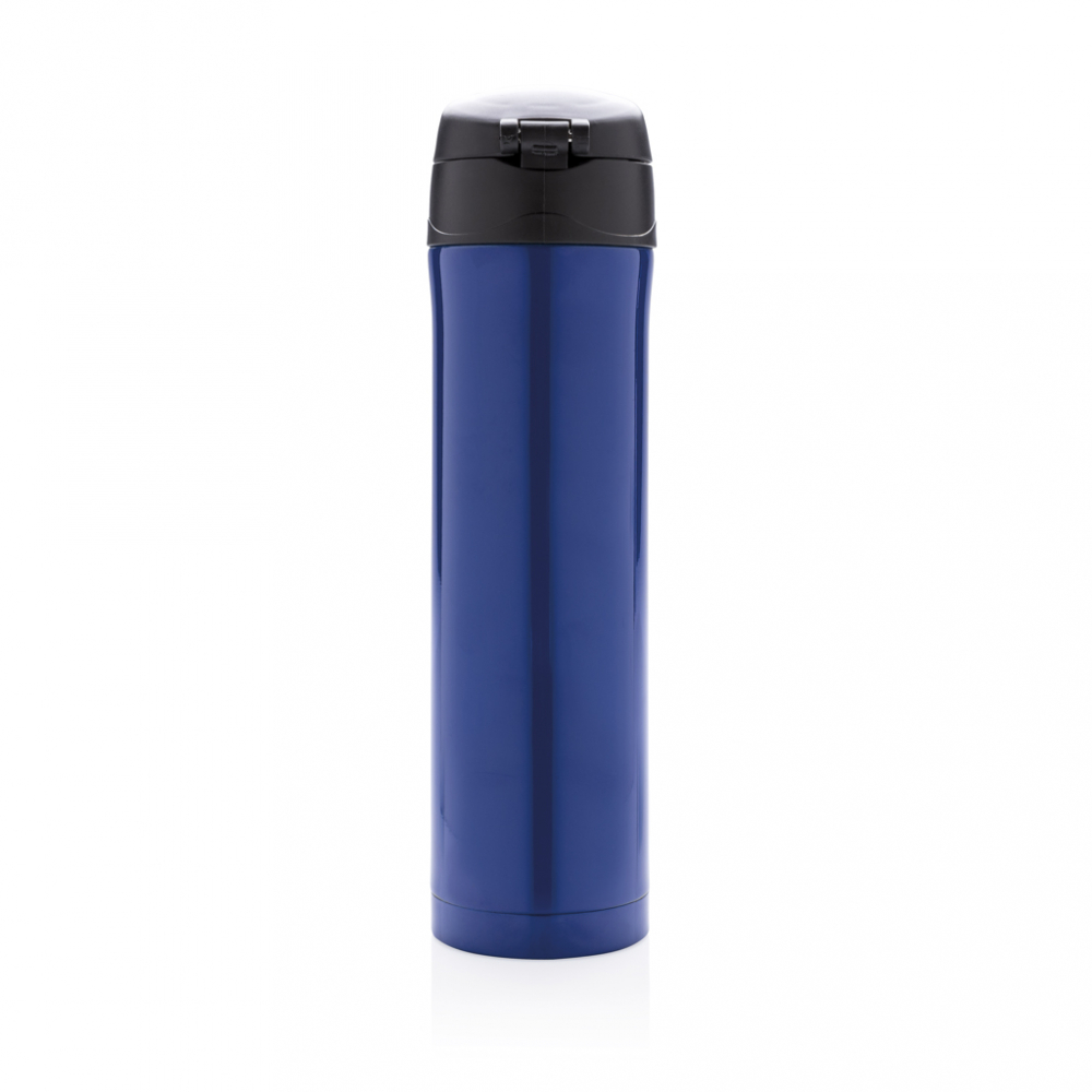 Sticlă termoizolantă din inox cu perete dublu – 450 ml [5]