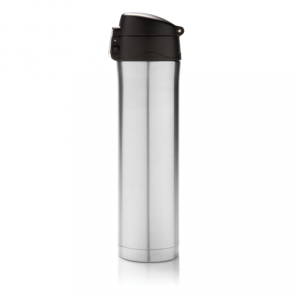 Sticlă termoizolantă din inox cu perete dublu – 450 ml [3]