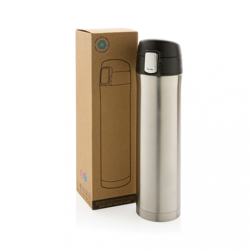 Sticlă termoizolantă din inox cu perete dublu – 450 ml [11]