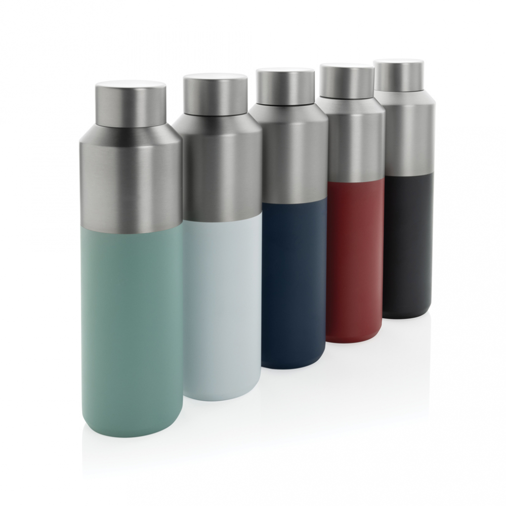 Sticlă termoizolantă din inox reciclat – 600 ml [6]