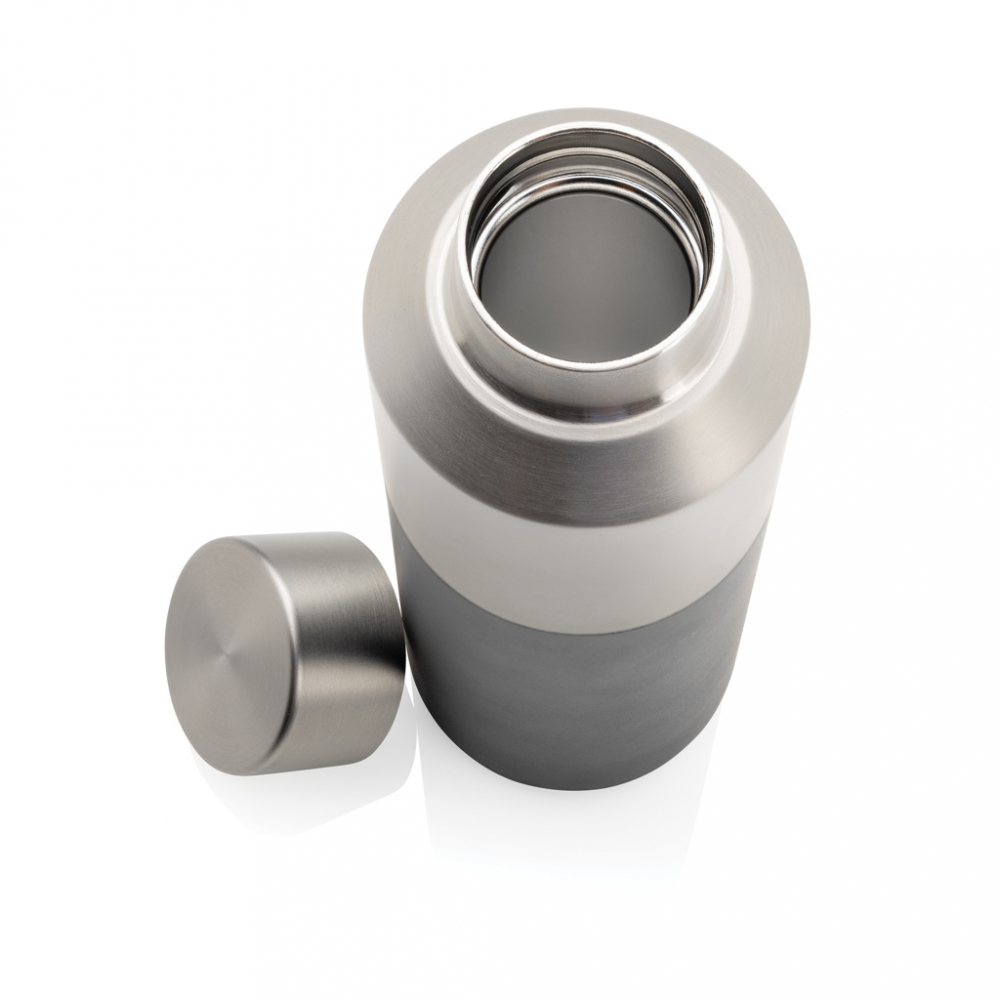 Sticlă termoizolantă din inox reciclat – 600 ml [4]