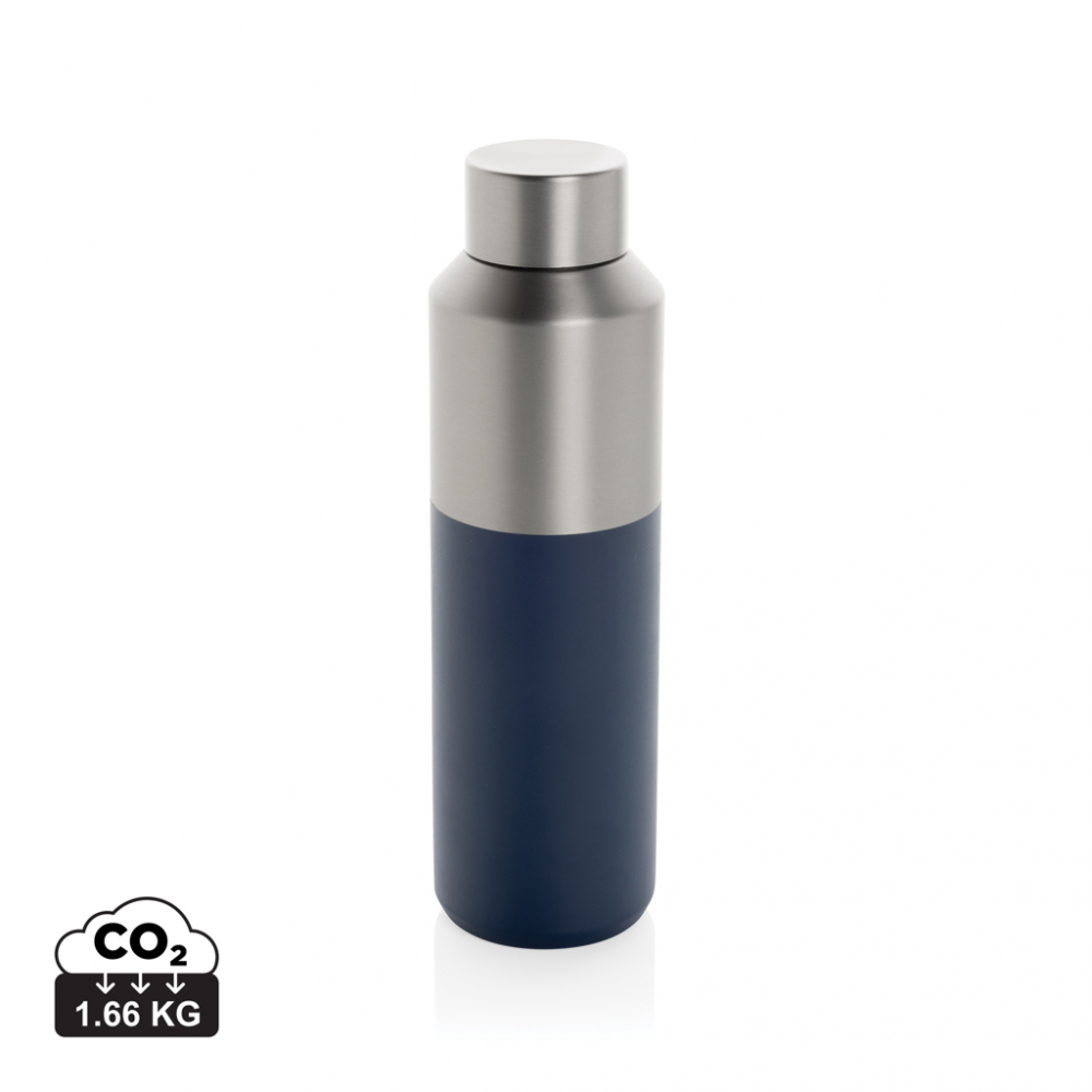 Sticlă termoizolantă din inox reciclat – 600 ml [1]