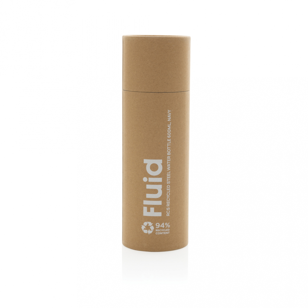 Sticlă termoizolantă din inox reciclat – 600 ml [10]
