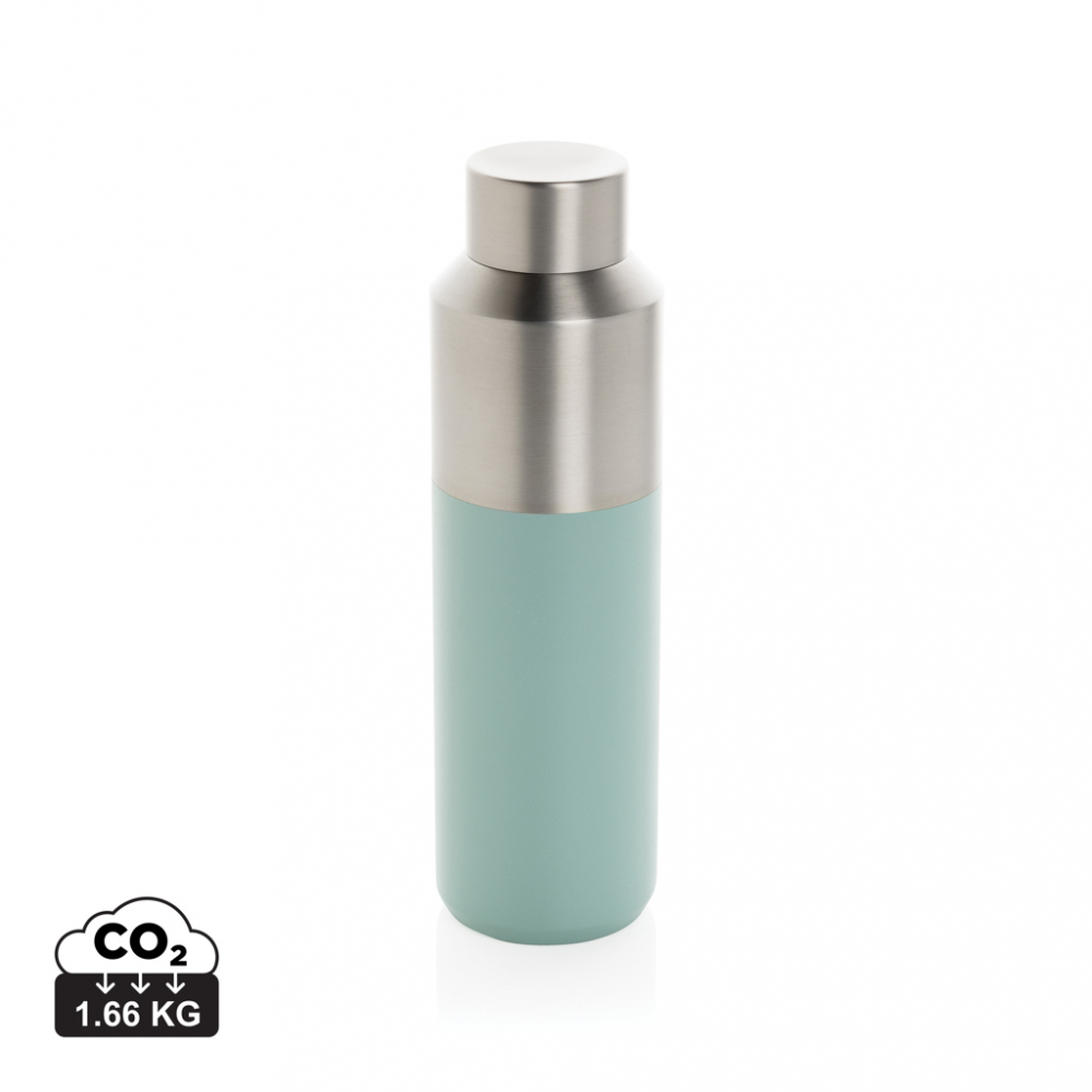 Sticlă termoizolantă din inox reciclat – 600 ml [1]
