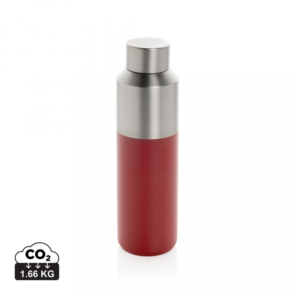 Sticlă termoizolantă din inox reciclat – 600 ml [1]