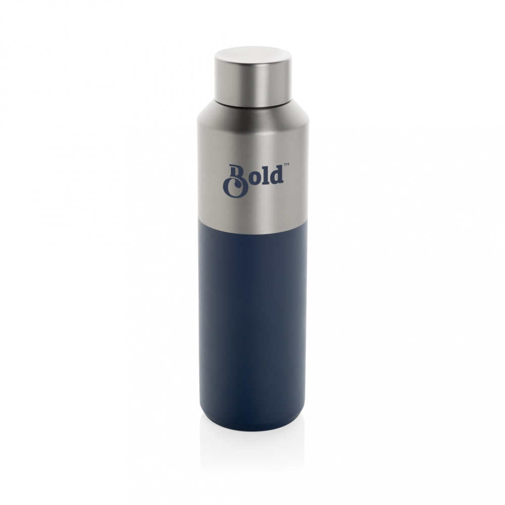 Sticlă termoizolantă din inox reciclat – 600 ml [5]