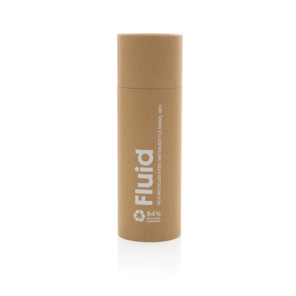 Sticlă termoizolantă din inox reciclat – 600 ml [10]