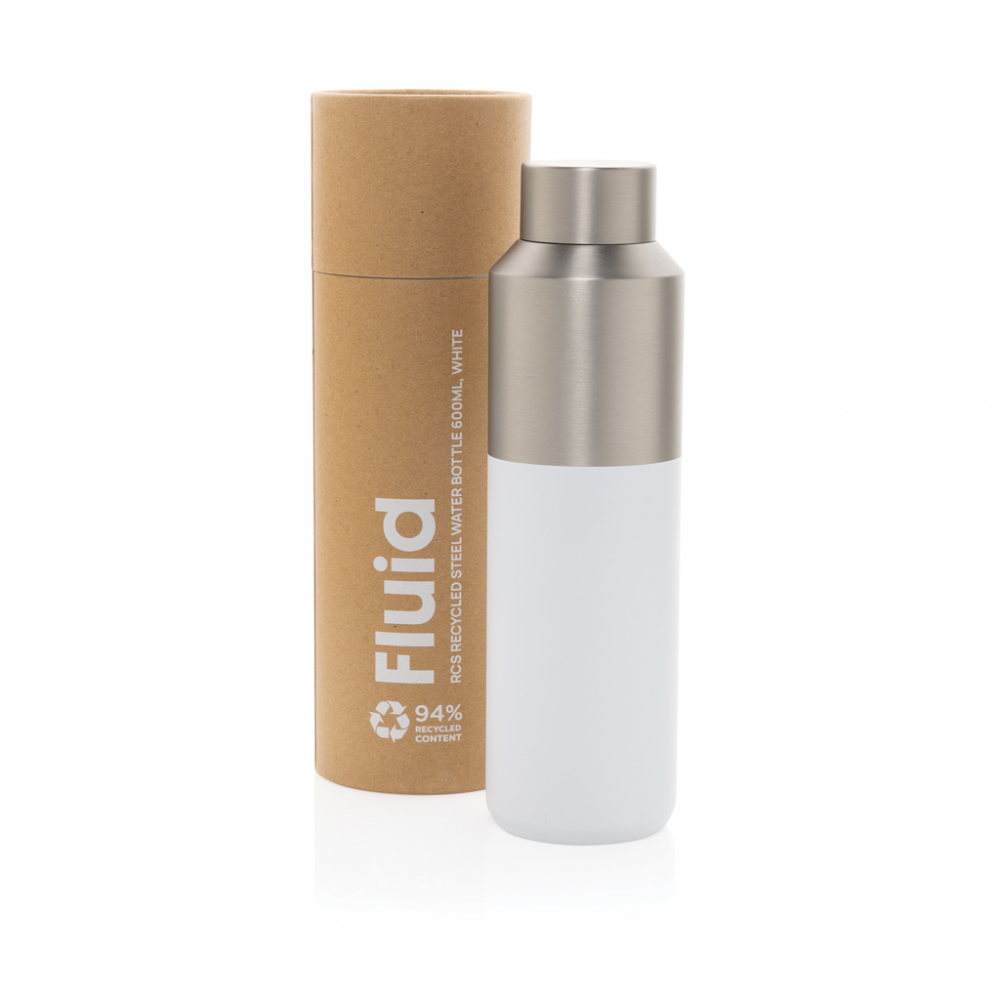 Sticlă termoizolantă din inox reciclat – 600 ml [2]