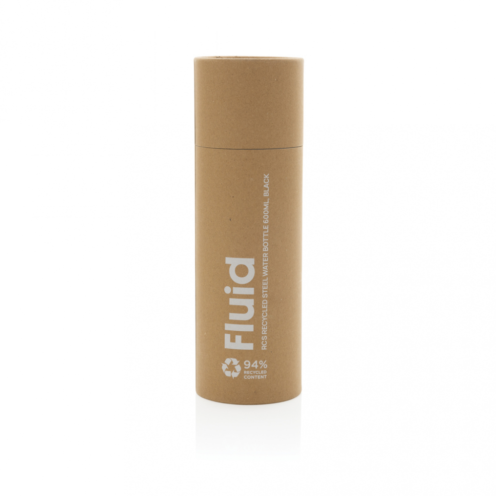Sticlă termoizolantă din inox reciclat – 600 ml [8]