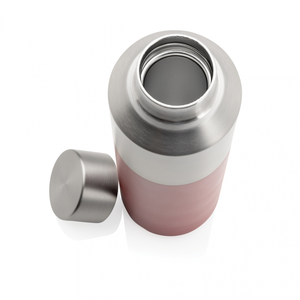 Sticlă termoizolantă din inox reciclat – 600 ml [4]