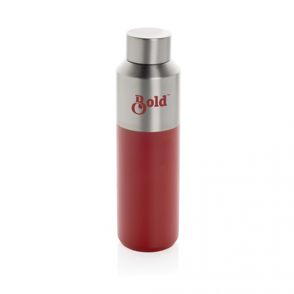 Sticlă termoizolantă din inox reciclat – 600 ml [5]