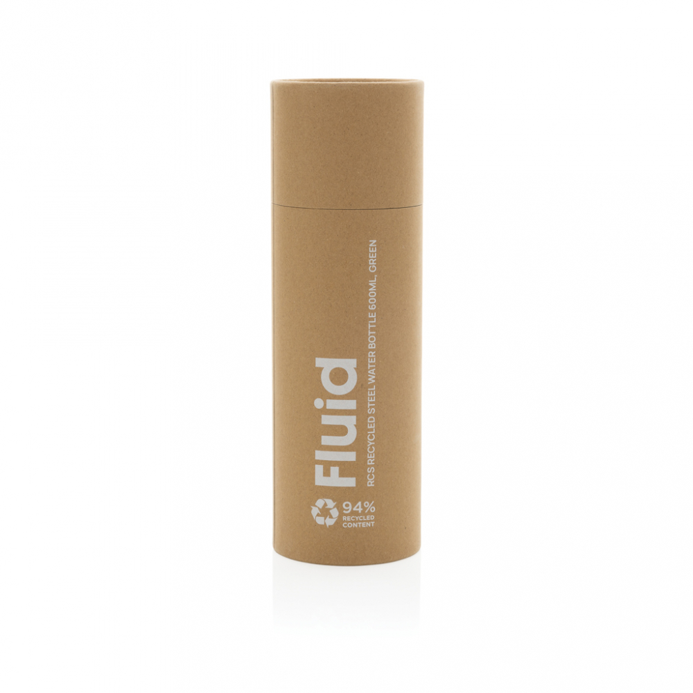 Sticlă termoizolantă din inox reciclat – 600 ml [17]