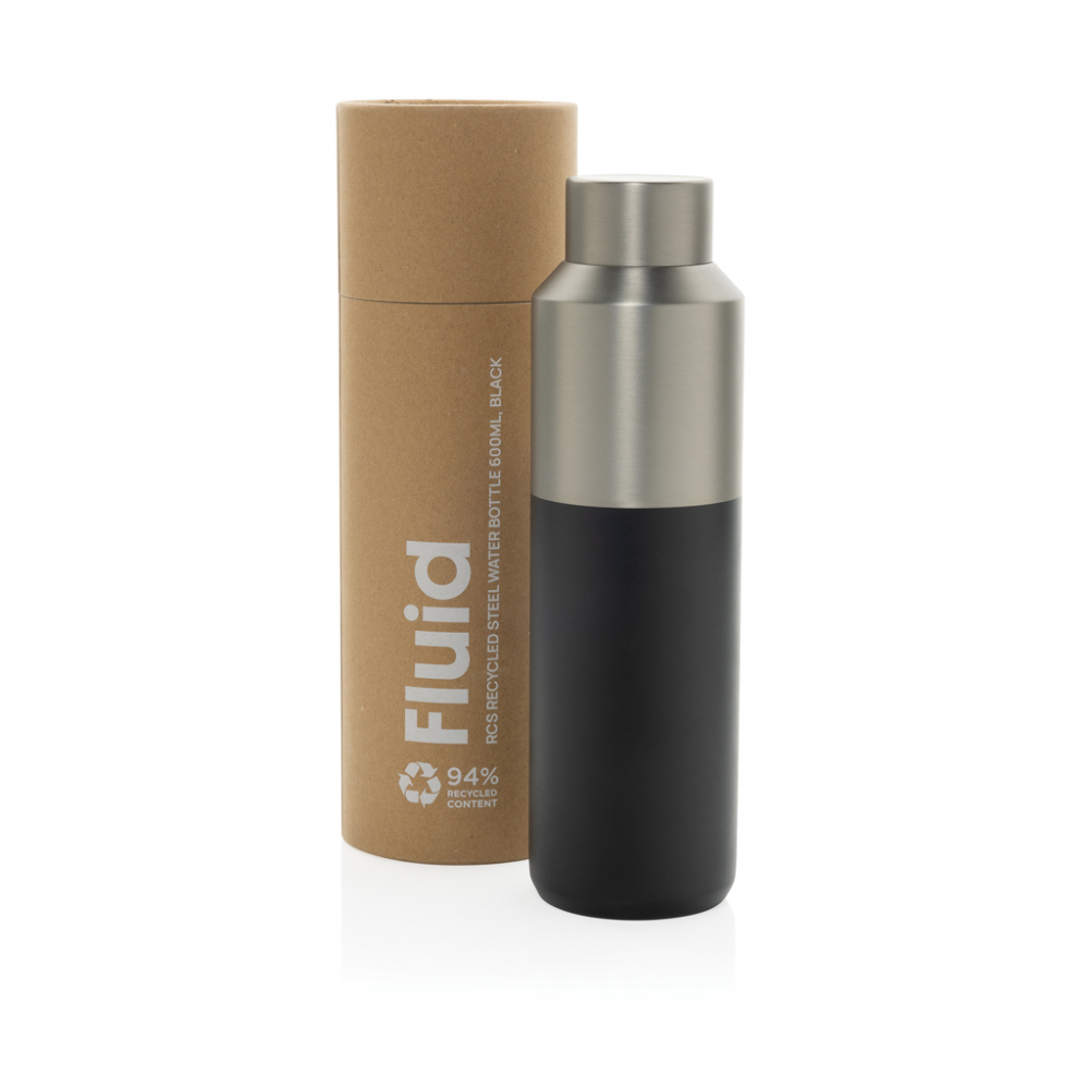 Sticlă termoizolantă din inox reciclat – 600 ml [2]