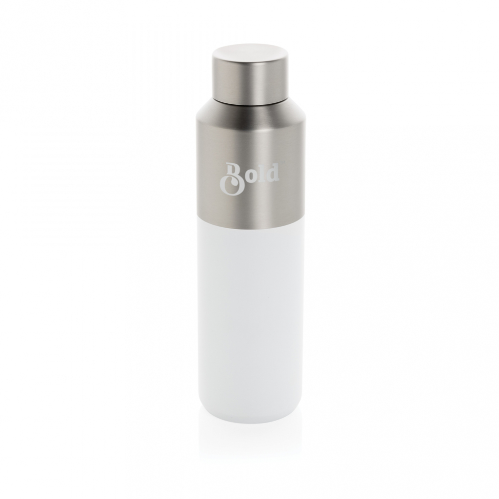 Sticlă termoizolantă din inox reciclat – 600 ml [5]