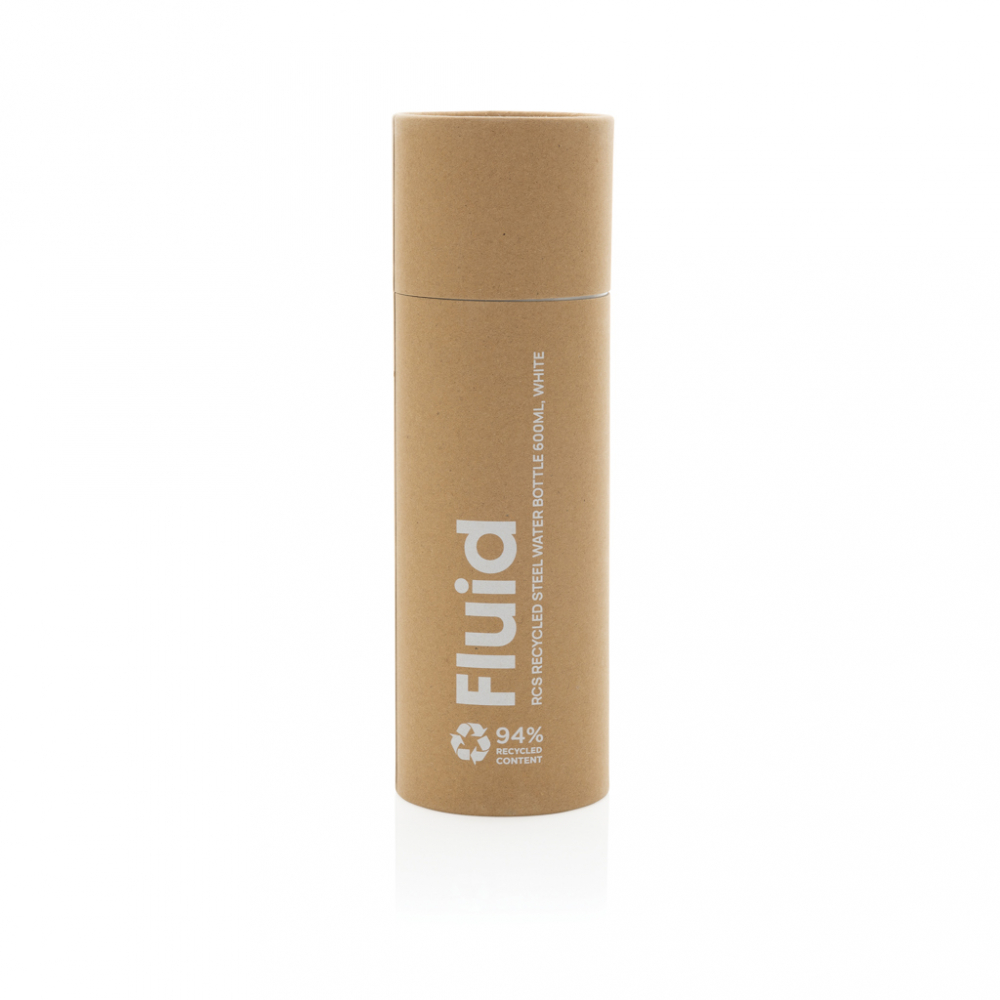 Sticlă termoizolantă din inox reciclat – 600 ml [10]