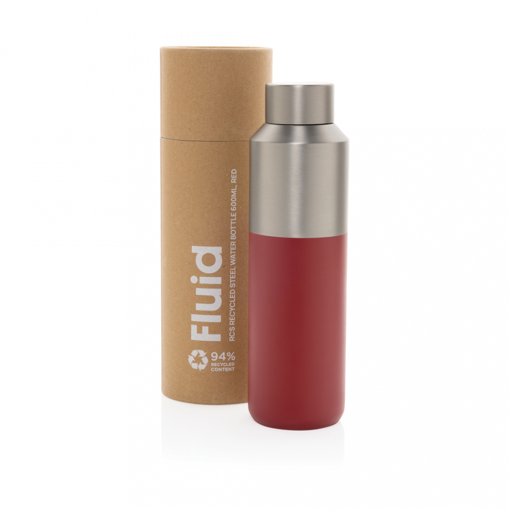 Sticlă termoizolantă din inox reciclat – 600 ml [2]