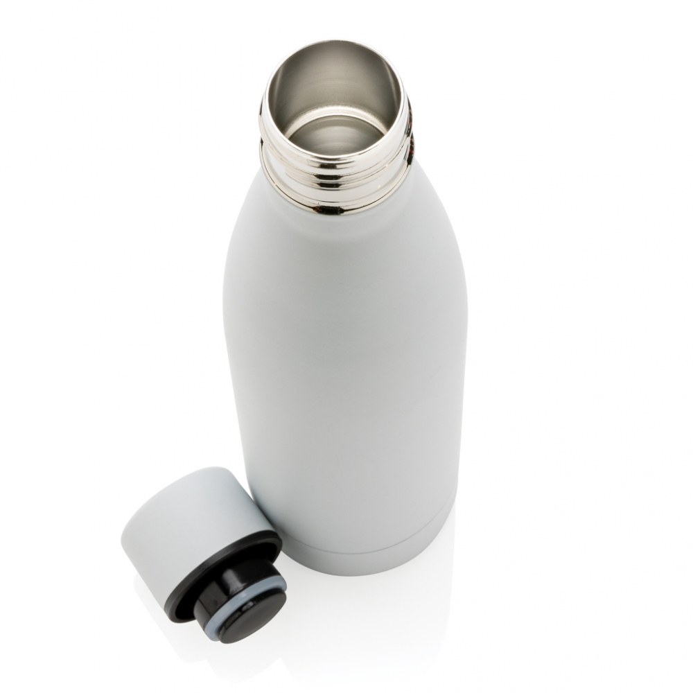 Sticlă termoizolantă, oțel inoxidabil reciclat – 500 ml [5]