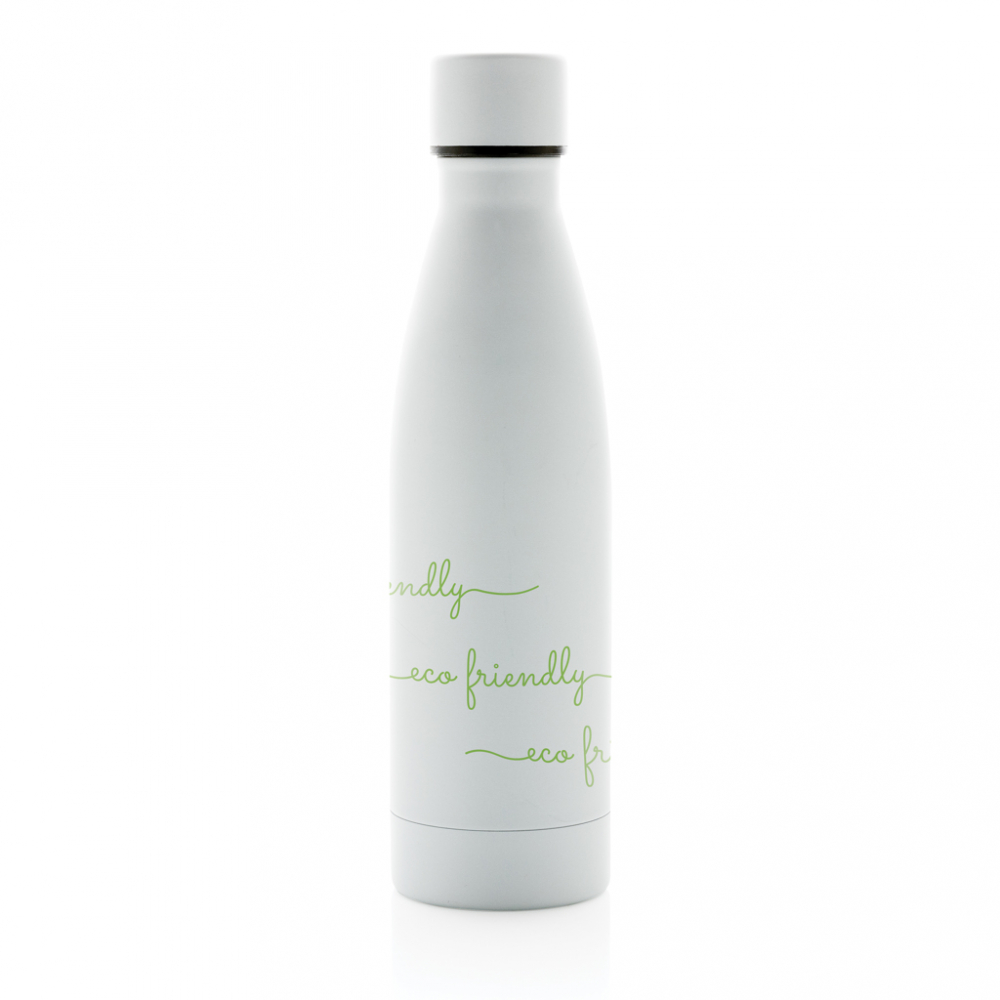 Sticlă termoizolantă, oțel inoxidabil reciclat – 500 ml [7]