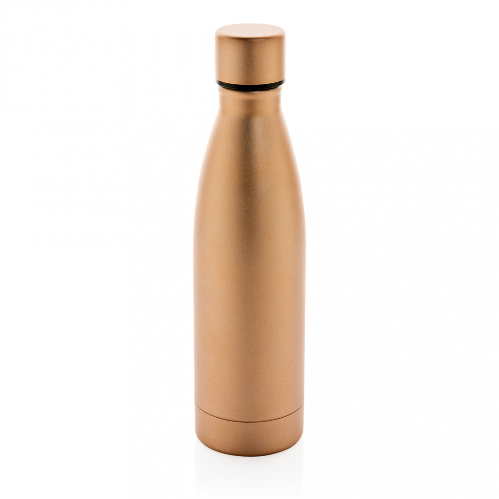 Sticlă termoizolantă, oțel inoxidabil reciclat – 500 ml [6]