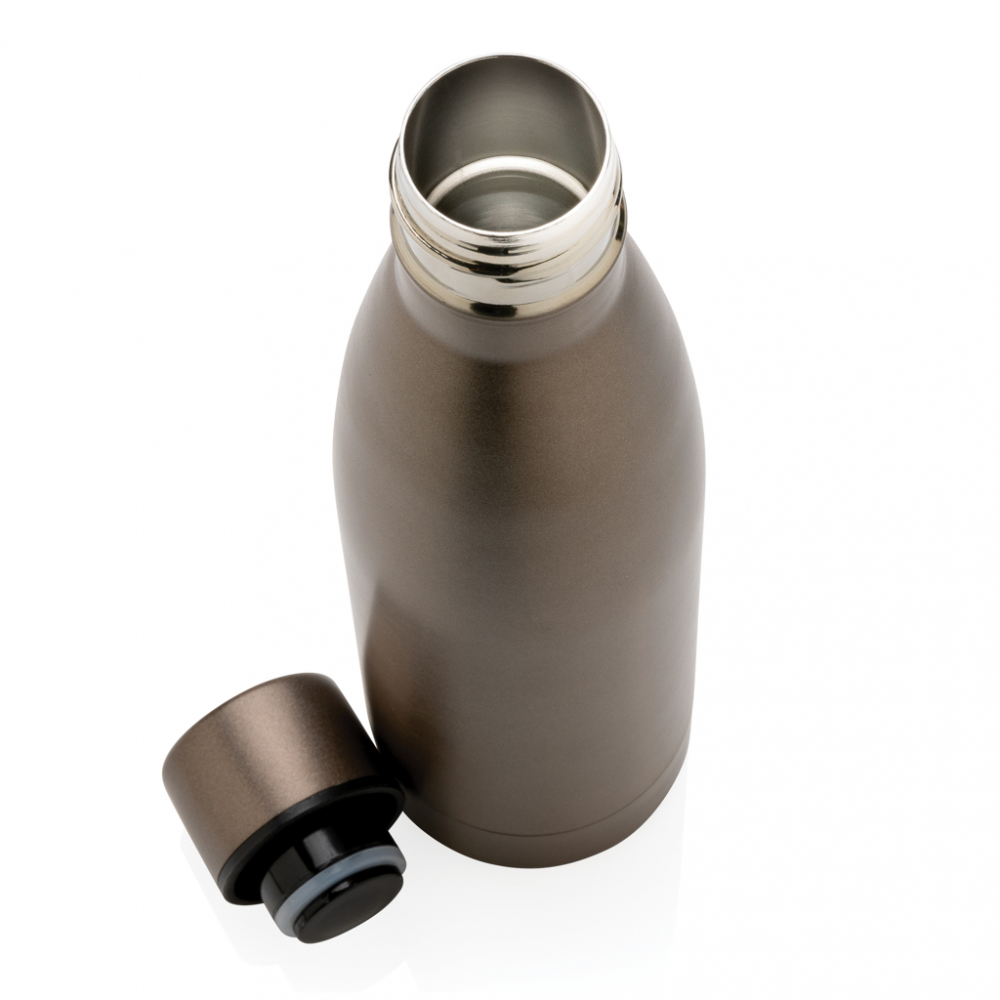 Sticlă termoizolantă, oțel inoxidabil reciclat – 500 ml [5]