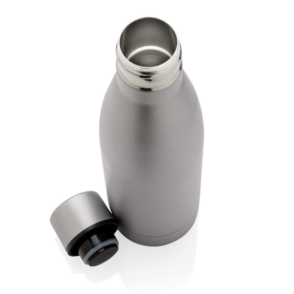 Sticlă termoizolantă, oțel inoxidabil reciclat – 500 ml [6]