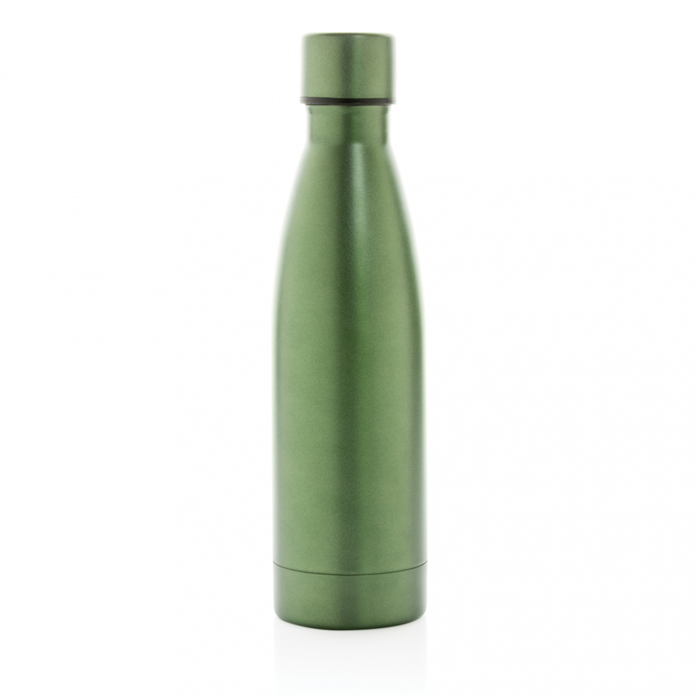 Sticlă termoizolantă, oțel inoxidabil reciclat – 500 ml [3]