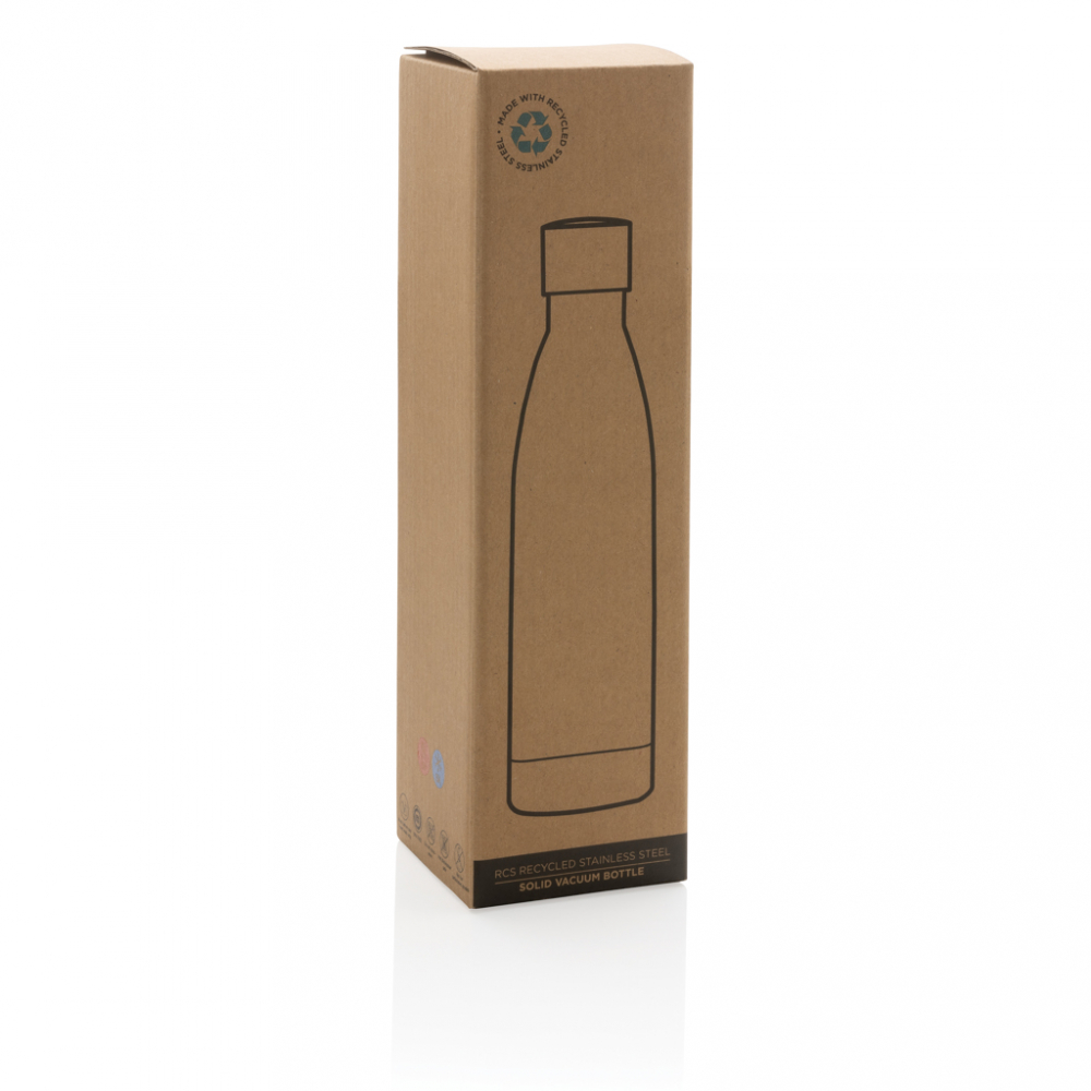 Sticlă termoizolantă, oțel inoxidabil reciclat – 500 ml [10]