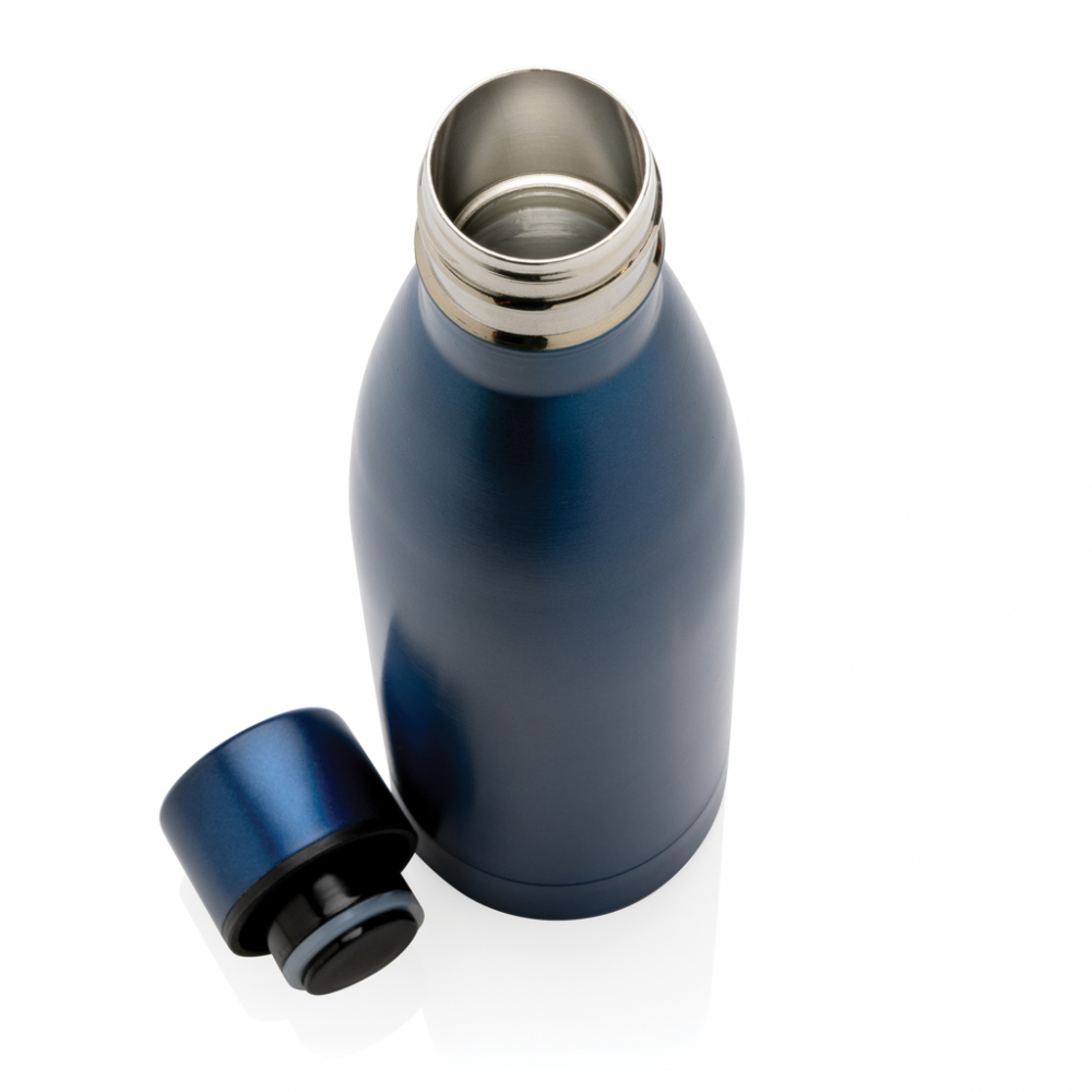 Sticlă termoizolantă, oțel inoxidabil reciclat – 500 ml [5]