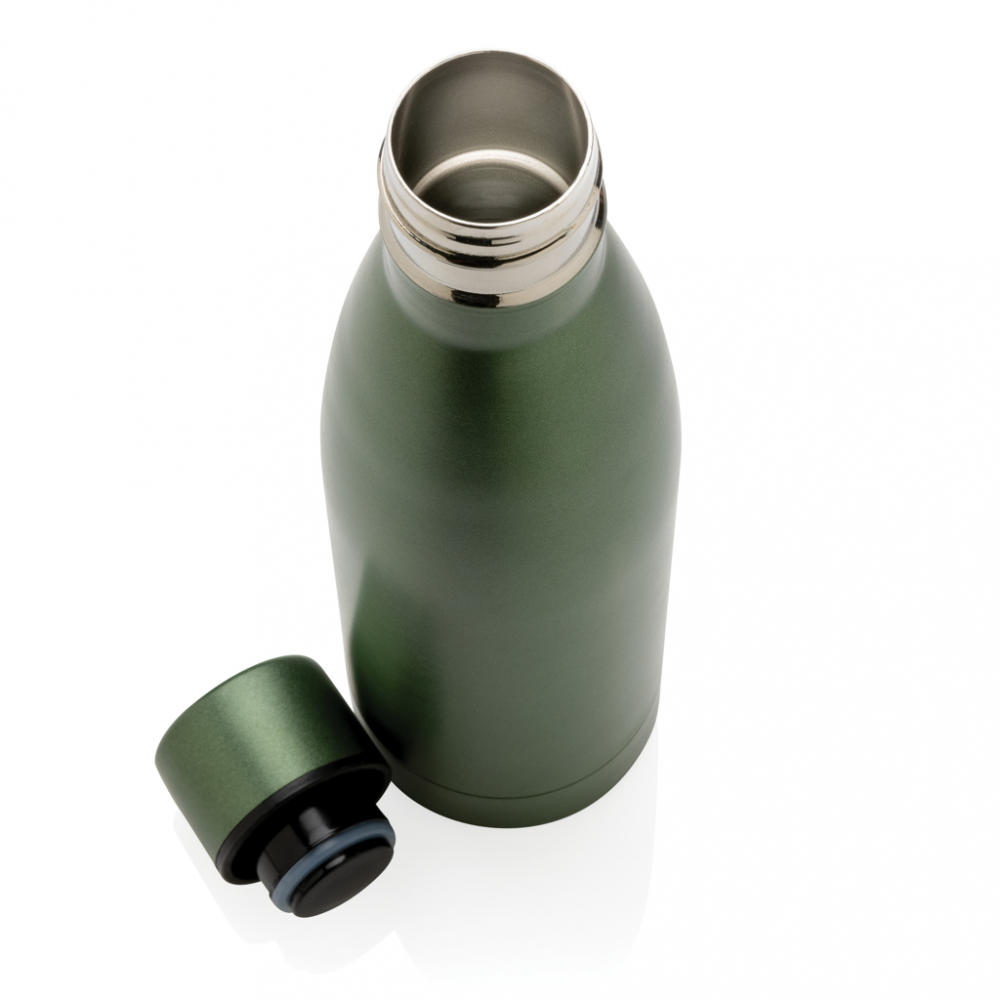 Sticlă termoizolantă, oțel inoxidabil reciclat – 500 ml [5]