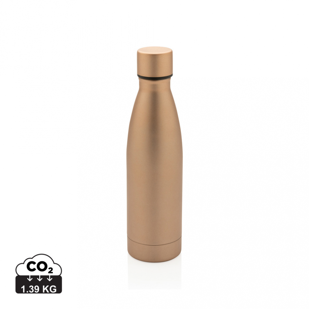 Sticlă termoizolantă, oțel inoxidabil reciclat – 500 ml [1]