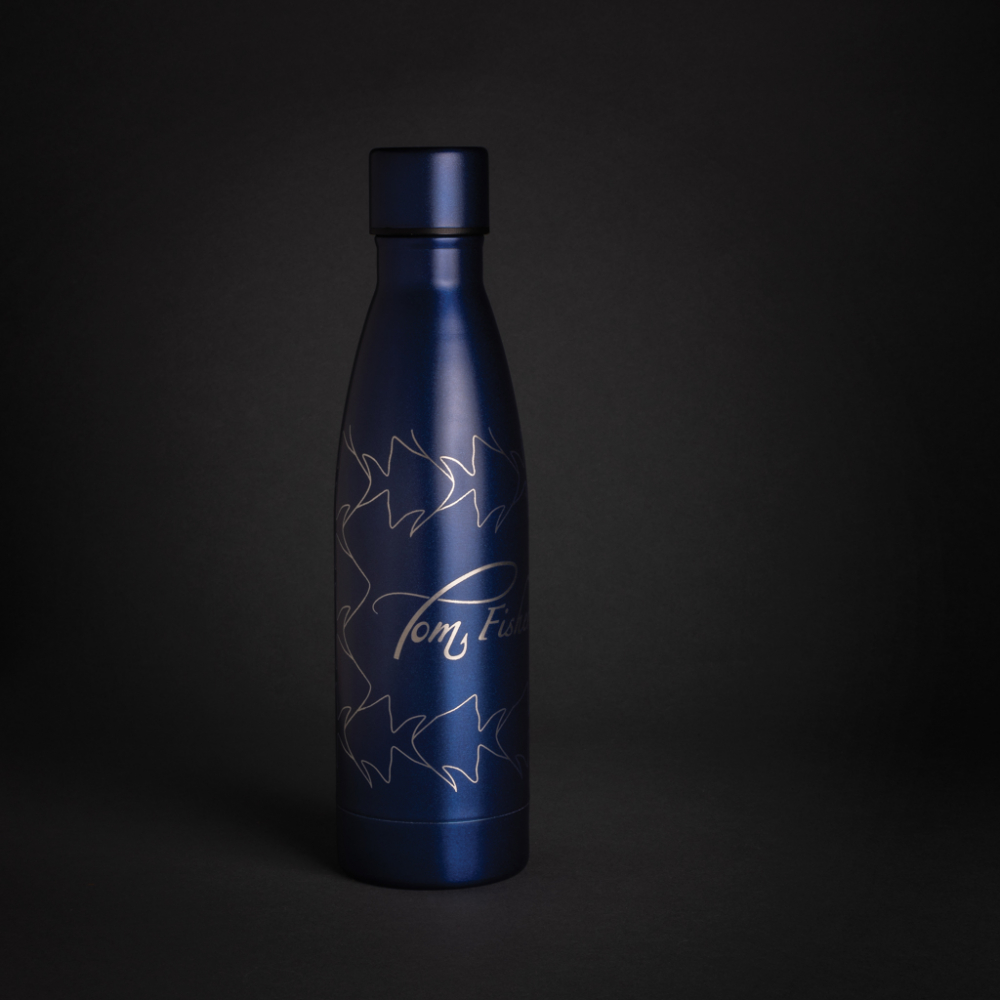 Sticlă termoizolantă, oțel inoxidabil reciclat – 500 ml [8]