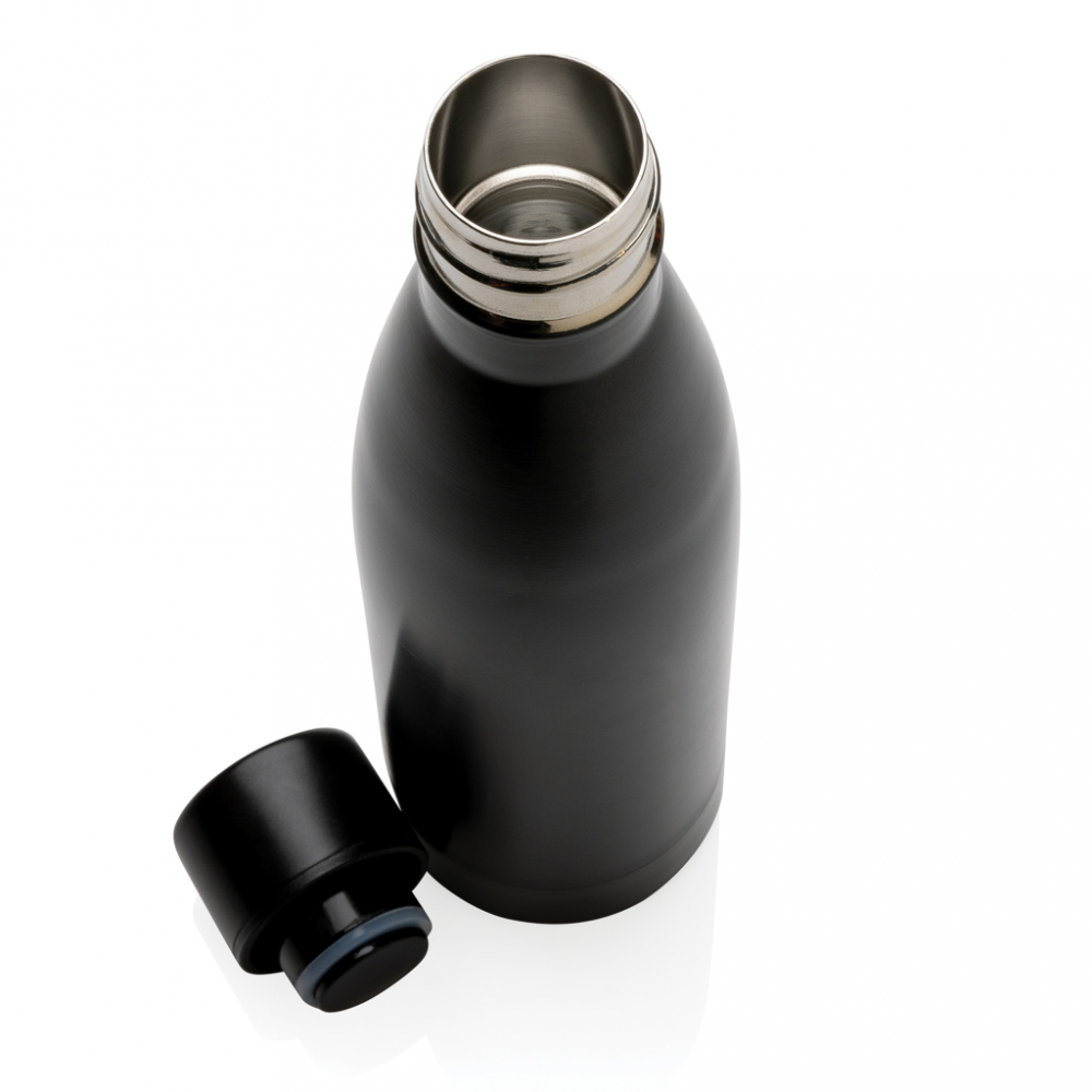 Sticlă termoizolantă, oțel inoxidabil reciclat – 500 ml [5]