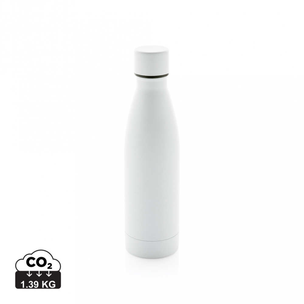 Sticlă termoizolantă, oțel inoxidabil reciclat – 500 ml [1]